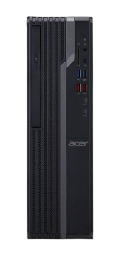 Computadora Acer SFF Corporativa Intel i5 12th Gen 8GB RAM SSD 512GB Windows 11 Pro