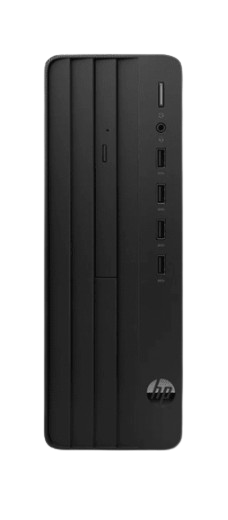 Computadora HP SFF Corporativa Intel i5 12th Gen 8GB RAM SSD 512GB Windows 11 Pro